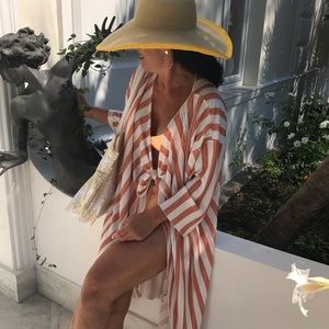 Meet your Posher, Peggy